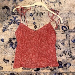 Cute Abercrombie top